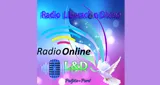 Logo da Radio Liberación Divina