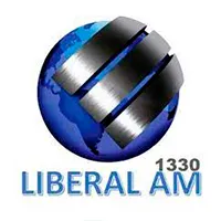 Logo da Radio Liberal 1330