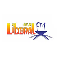 Logo da Radio Liberal FM