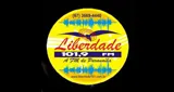Radio Liberdade 101.9 FM