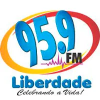 Logo da Radio Liberdade