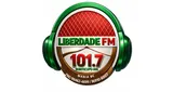 Logo da Radio Liberdade Fm 101.7