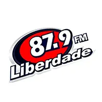 Logo da Radio Liberdade FM