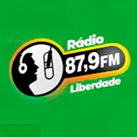 Logo da Radio Liberdade FM
