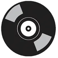 Logo da Radio Liberdade Gospel