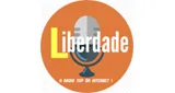 Logo da Radio Liberdade Web
