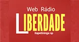 Logo da Radio Liberdade