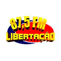 Logo da Radio Libertação