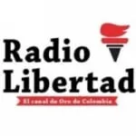 Logo da Radio Libertad 600 AM