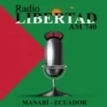 Logo da Radio Libertad 740 AM