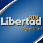 Logo da Radio Libertad 94.5 FM