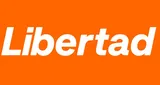 Logo da Radio Libertad FM