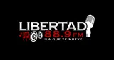 Logo da Radio Libertad Oaxaca