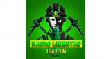 Logo da Radio Libertad Oruro