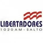 Logo da Radio Libertadores 1020 AM