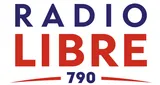 Logo da Radio Libre 790