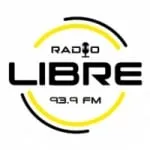 Radio Libre 93.9 FM