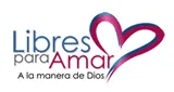 Logo da Radio Libres para Amar