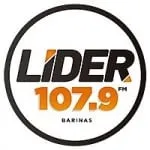 Radio Lider 107.9 FM