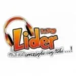 Logo da Radio Lider 93.3 FM