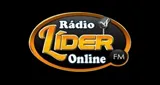 Logo da Radio Lider 98.3 Sigsig (Online)