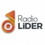 Logo da Radio Líder Asturias 96.2 FM