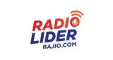 Logo da Radio Líder Bajío