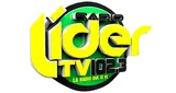 Logo da Radio Lider Bermejo