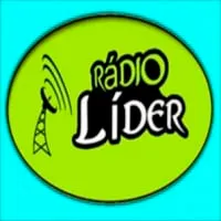 Logo da Radio Lider Brasil