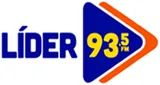 Logo da Radio Líder do Vale FM