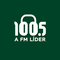 Radio Líder FM 100.5