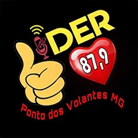 Logo da Radio Líder FM