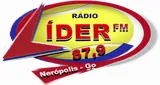 Radio Líder FM 87.9