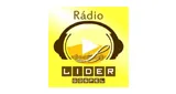 Logo da Radio Lider Gospel