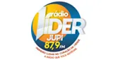 Radio Líder Jupi FM 87.9
