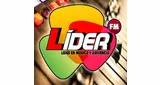 Logo da Radio Lider Rosario