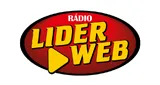 Logo da Radio Líder web sms