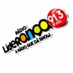 Logo da Radio Liderança
