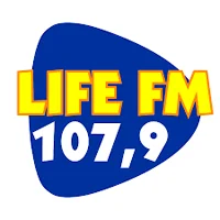 Logo da Radio Life