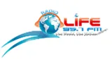 Logo da Radio Life Matagalpa