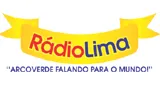 Logo da Radio Lima