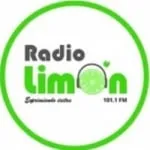 Logo da Radio Limón 101.1 FM