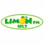 Logo da Radio Limón 101.7 FM