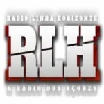 Logo da Radio Linha Horizonte