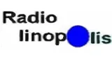 Logo da Radio Linópolis