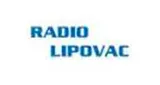 Logo da Radio Lipovac Brčko