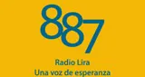 Logo da Radio Lira