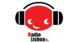 Logo da Radio Lisboa FM