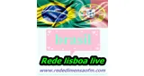 Logo da Radio lisboa live