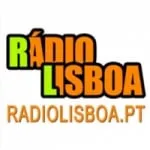 Logo da Radio Lisboa